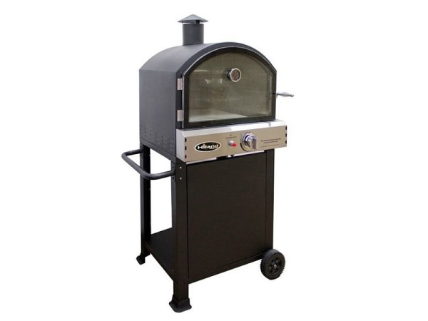 AZ Patio Heaters Pizza Oven Trolly, PSL-SPOC