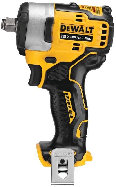DeWalt 12 V Max 1/2" Impact Wrench (Tool Only), DCF901B