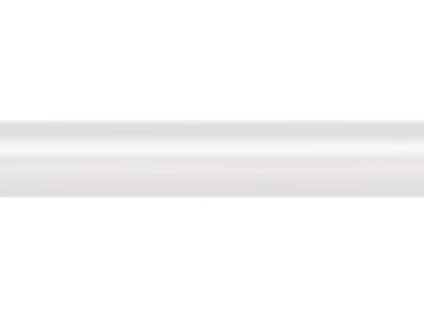 Burkle PTFE tubing, 1 mm dia, 5 m roll length, 8804-0103