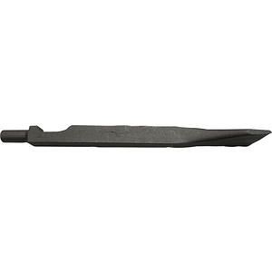Tamco Tools Cleco Style Narrow Scaler, 1/2" x 12" x 3/4", 1853-012