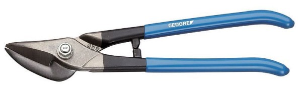 GEDORE 422026 Ideal pattern snips, Right hand cutting, 4514870