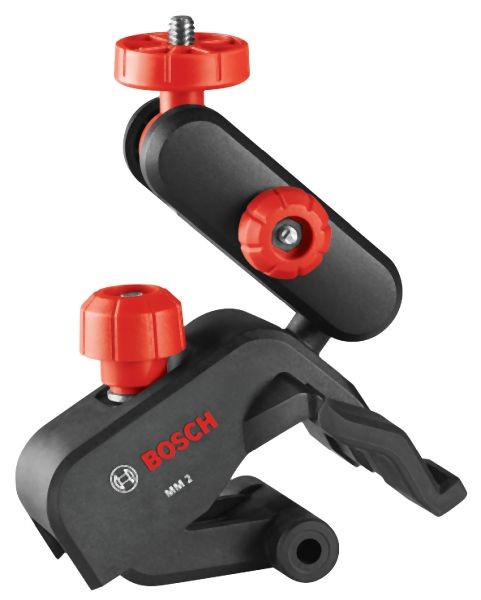 Bosch Flexible Mounting Device, 0601092910