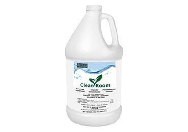 Bare Ground Clean Room Concentrated EPA Certified Virus Sterilant Disinfectant, Quantity: 12 lb, CR1G