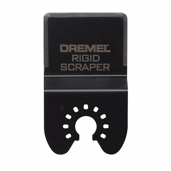 Dremel Rigid Oscillating Scraper Blade, 2615M600AC