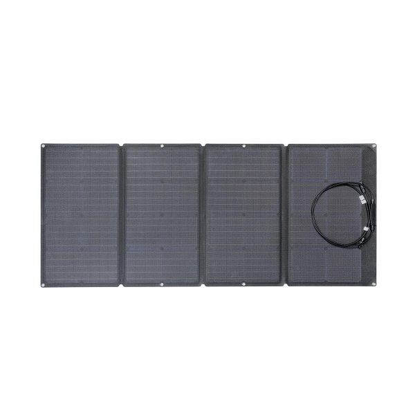 EcoFlow 160W Portable Solar Panel, EFSOLAR160W