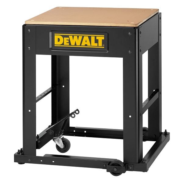 DeWalt Mobile Stand for Thickness Planer, DW7350