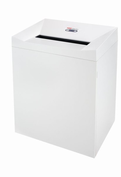 HSM Classic 390.3L6, 10-12 Sheet, HS, 38.3 gal. capacity with auto oiler, 1660143O