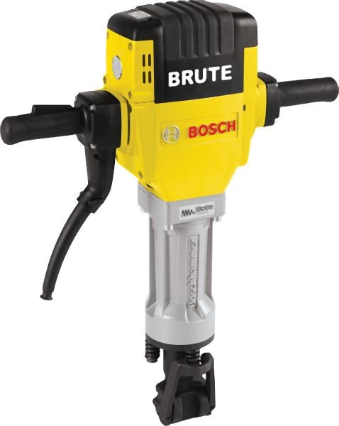 Bosch Brute Breaker Hammer, 061130A010