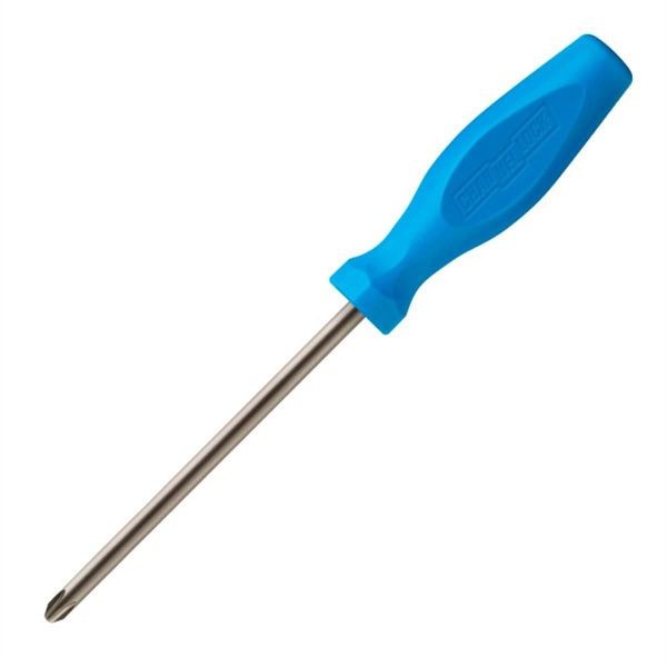 Channellock Phillips #3 x 6" Screwdriver, Magnetic Tip, P306H