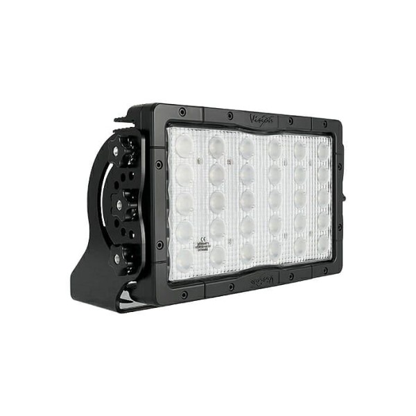 Vision-X PitMaster 30 LED, Mining Industrial Light, 10° Narrow, MIL-PMX3010