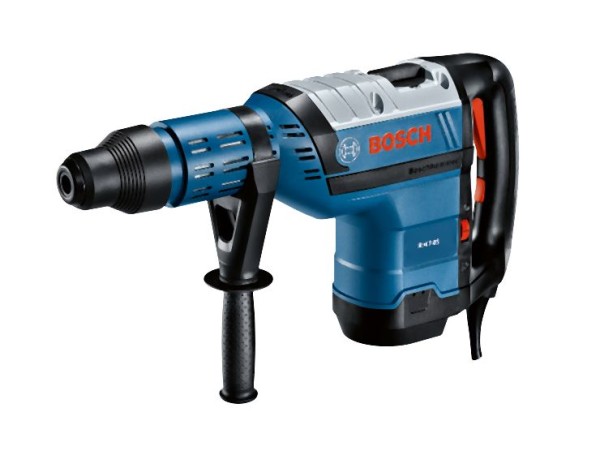 Bosch SDS-max® 1-3/4 Inches Rotary Hammer, 0611265110