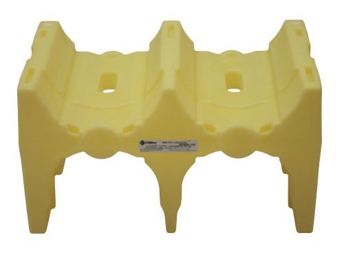 ENPAC Mini Stacker, Yellow, 6012-YE