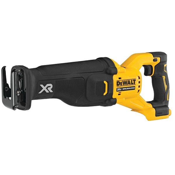 DeWalt 20 V Max XR Brushless Reciprocating Saw with Power Detect (Tool Only), DCS368B