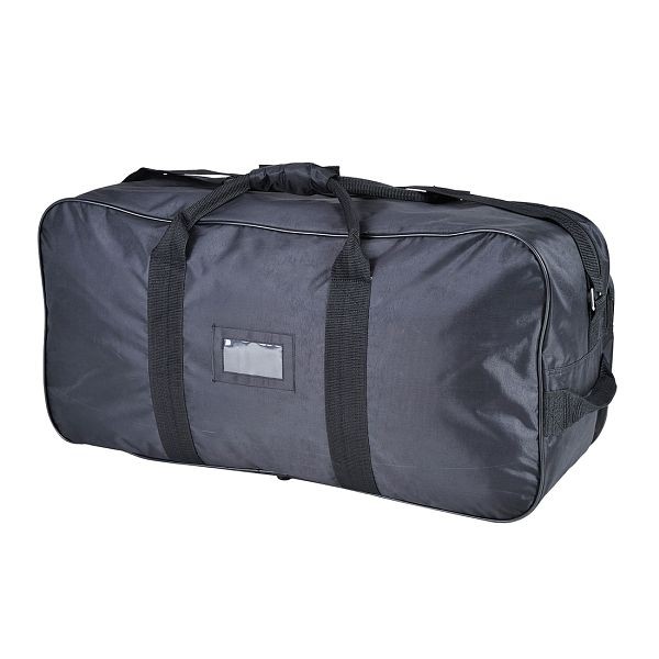 Portwest Holdall Bag, Black, B900BKR