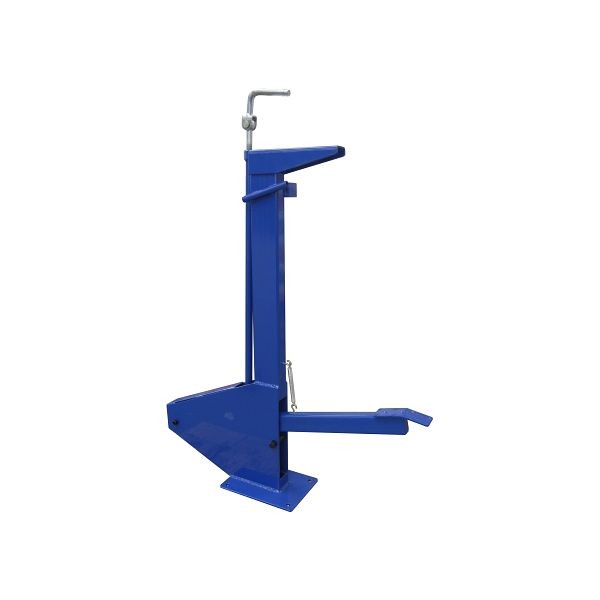 Woodward Fab Foot Operated Stand for WFSS10-Deep, WFSS10-D-FOOT