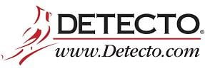 DETECTO Logo