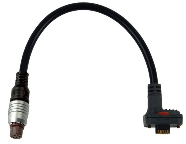 Mitutoyo U-Wave-T, Tool Connect Cable E, 02AZD790E