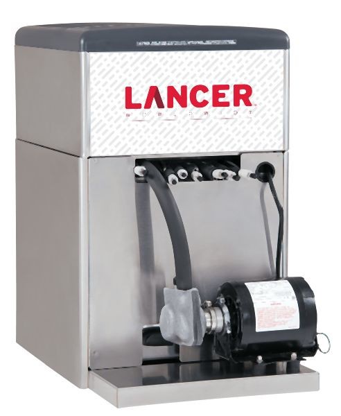 Lancer High Performance Remote Recirculation System Delta 9100 Remote Rem,9100,115/60,Np,Hicap,Nokit,Gb, 85-9951Z-20-GB