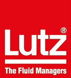 Lutz TR90 PP Flow Meter, 0213-031