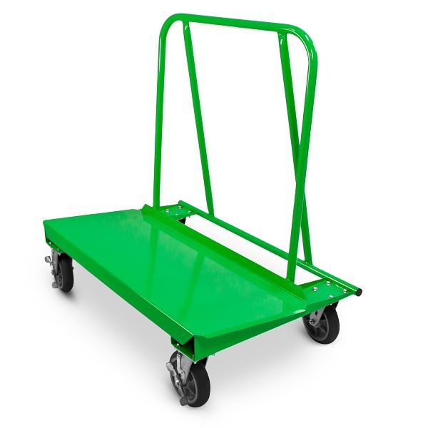 NU-WAVE NWD-22XL, Utility Cart, 19" deck, without casters, NWD-22XL