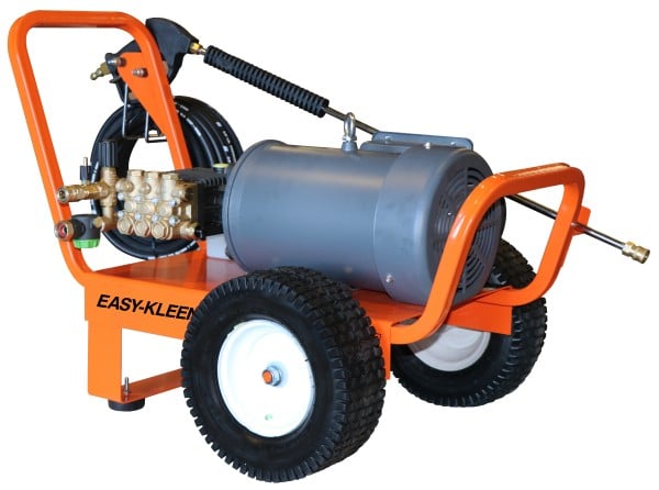 Easy-Kleen Commercial Cold Water Electric, pressure cleaning system, AS253E-GP/TF