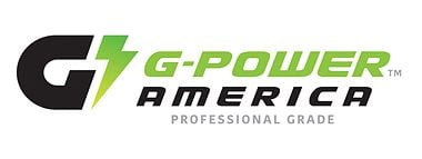 Green Power Logo