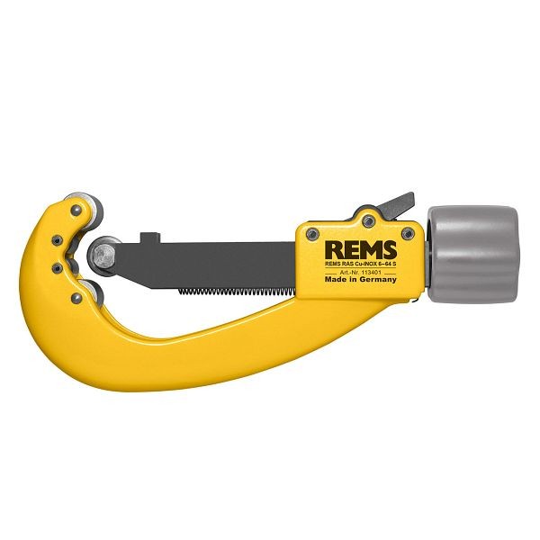 Rems RAS Cu-INOX 8-64 S (3/8-2 1/2"), tubing cutter, 113401