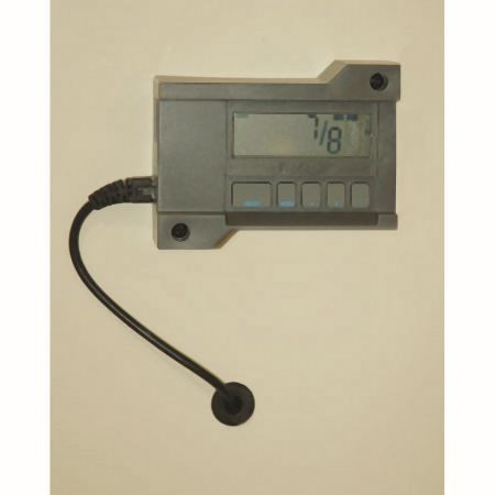 Safety Speed Digital Readout for 3760 and 4375 Wide Belt Sanders, WBASCALE