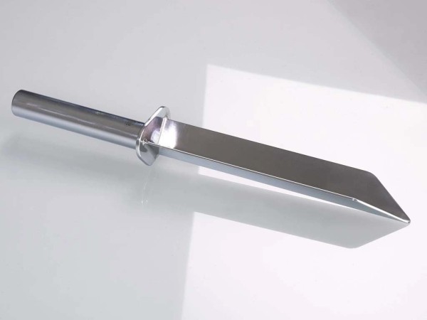 Burkle Stainless steel spatula, 5383-1000