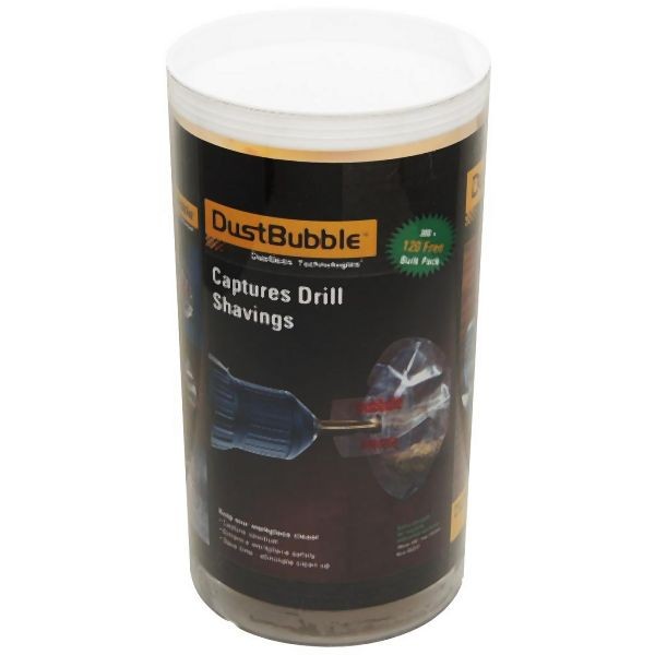 Dustless DustBubble xtra Strength 500 pack, D2227