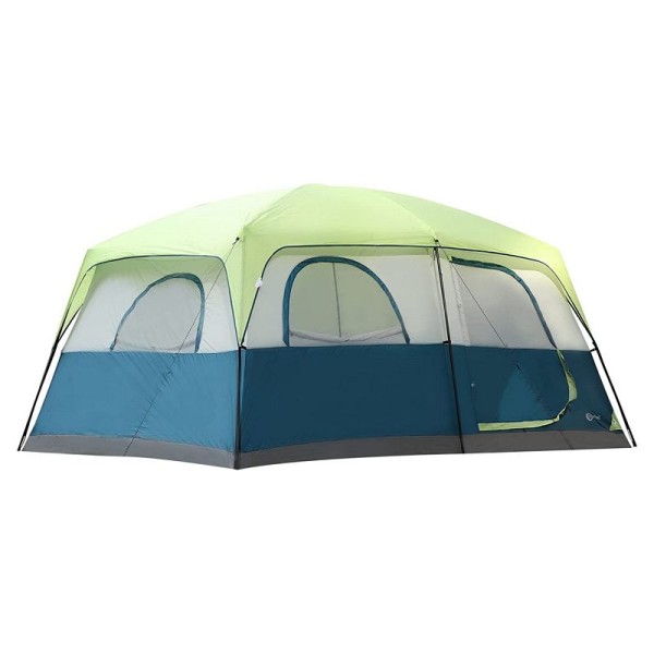 Portal 10 Person Cabin Tent, FMR-141084