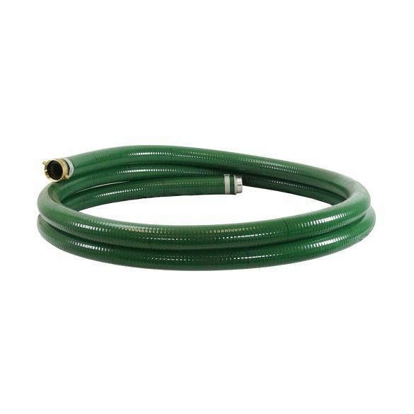 DuroMax 4-Inch x 20-Foot Water Pump Suction Hose, XPH0420S