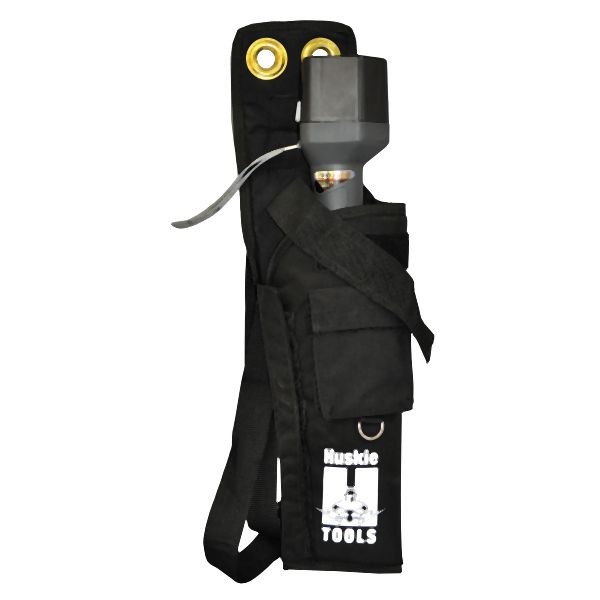 Huskie Tools Carrying Holster for Eco-Ez'S, EZ-HLSTR