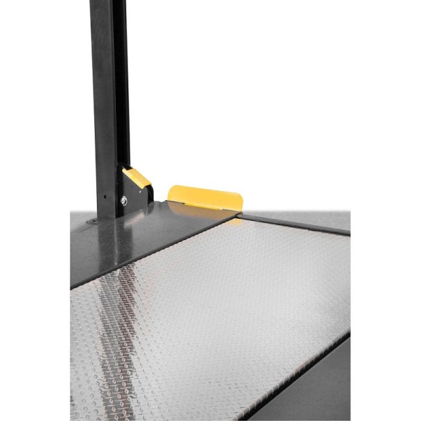 BendPak Aluminum Deck, fits HD-7W, HD-9, HD-9SW, Pair, 5210209