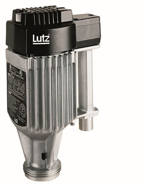 Lutz Motor Silverstar, 0040-200