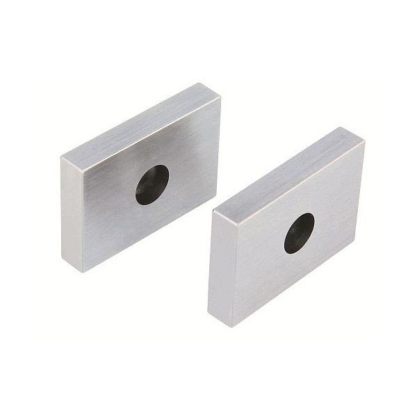 Insize Gage Block Holder Accessory, supplied in pair, 6886-A