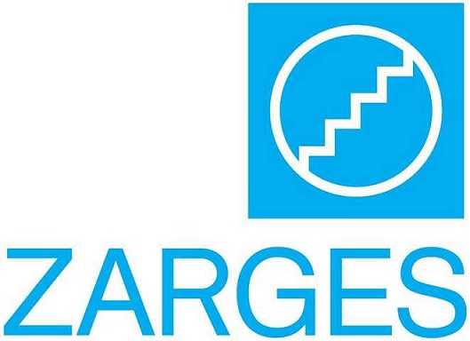 ZARGES Logo