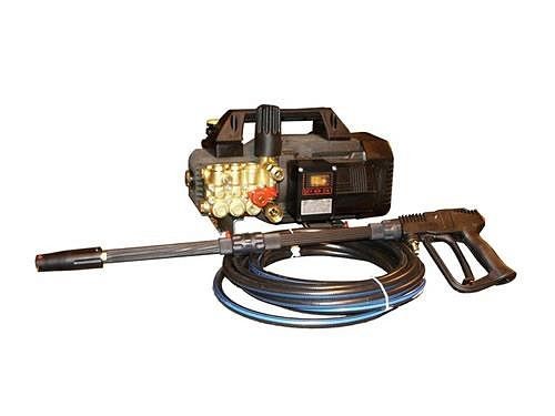 Cam Spray Commercial Hand Carry Electric Powered 2 gpm, 140° F, 1450 psi Cold Water Pressure Washer, 1500A