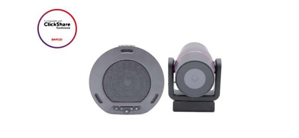 Alfatron USB Camera with wireless speakerphone, ALF-CMW101