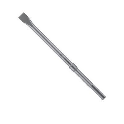 Bosch SDS-max® R-Tec Flat Chisel 1 Inches x 16 Inches, 2610924066