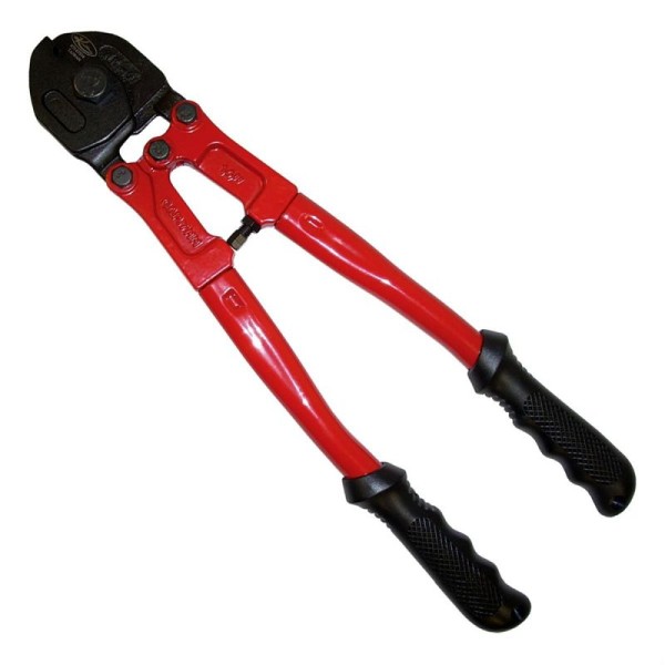 K Tool International 14" Wire and Rope Cutters, KTI57514