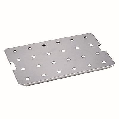 Electrolux Professional Base plate, for pressure braising pans and non-pressure braising pans, half size, 910201