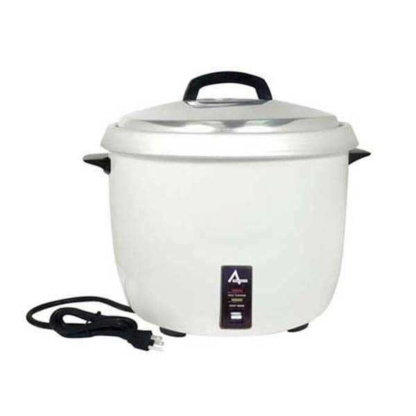 Adcraft Premium Rice Cooker 30 Cup, RC-0030