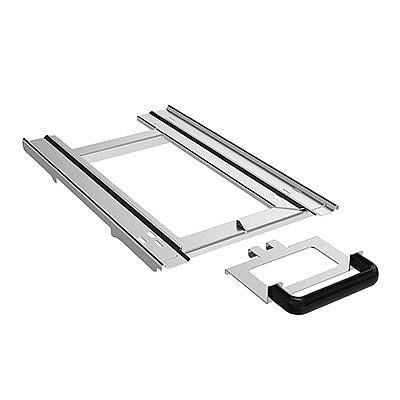 Electrolux Professional Slide-in rack with handle for 61 and 101 combi oven, 922610