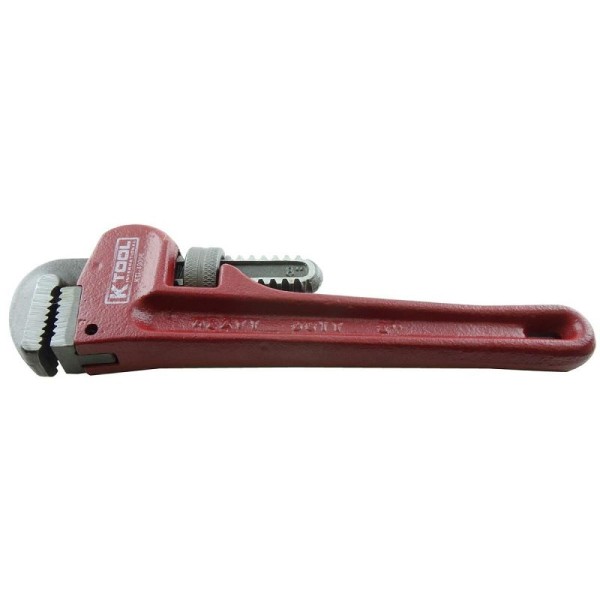 K Tool International Wrench Pipe 8", KTI49008
