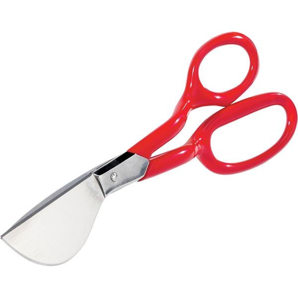 Roberts 7" Duckbill Napping Shears, 3 Pieces, 10-586-3