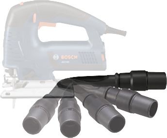 Bosch Dust Extraction Kit, 1600Z0002U