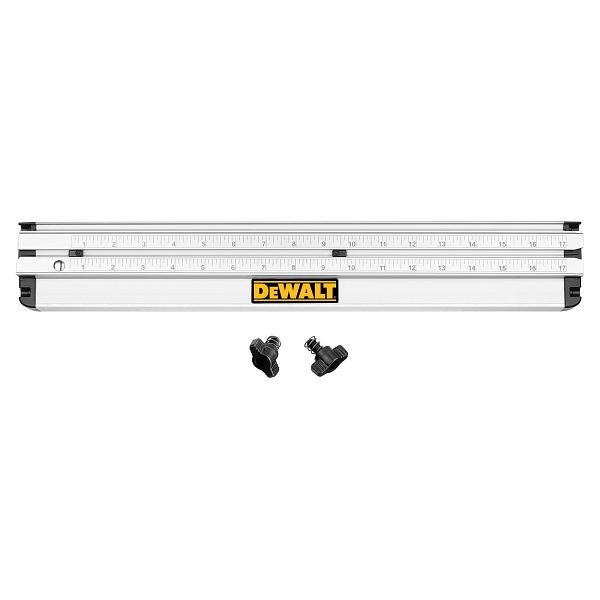 DeWalt Dual-Port Rip Guide, DWS5100