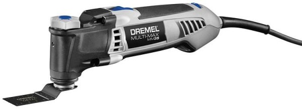 Dremel Multi-Max™ Oscillating Tool Kit, F013MM35AF