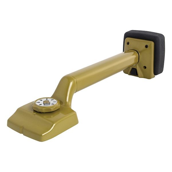 Roberts Golden Touch Knee Kicker with 8 Pin Depth Settings and Adjustable Length from 18.87 inches to 24 inches, 3 Pieces, 10-501